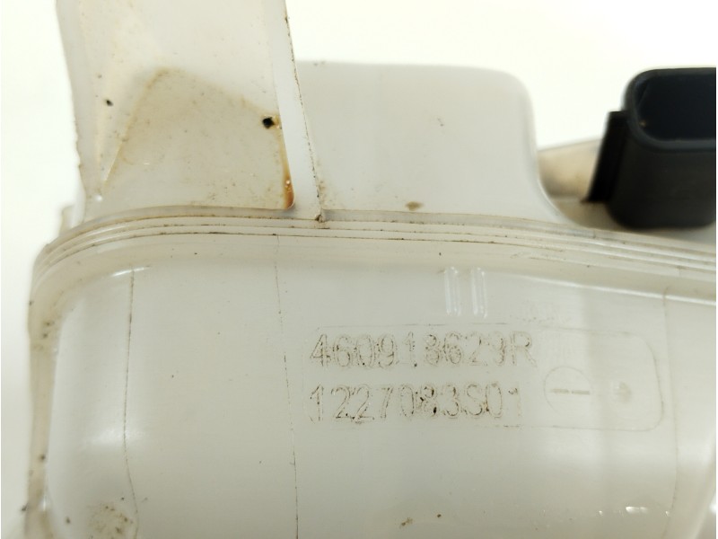 Recambio de bomba freno para dacia duster ii sl 2019 referencia OEM IAM 460918629R 1227083S01 