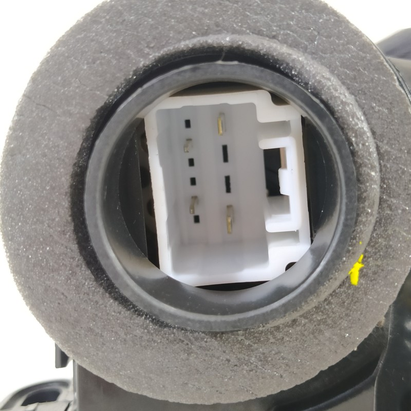 Recambio de cerradura puerta trasera derecha para toyota c-hr ax1t(eu,m)/zyx10(h)/zyx10l-ahxgbw(3a) referencia OEM IAM 69050F401