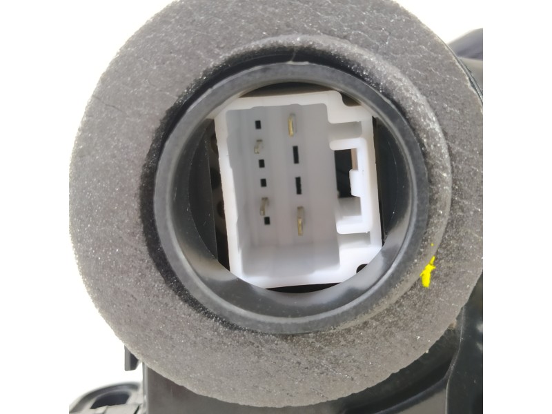 Recambio de cerradura puerta trasera derecha para toyota c-hr ax1t(eu,m)/zyx10(h)/zyx10l-ahxgbw(3a) referencia OEM IAM 69050F401
