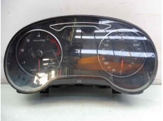 Recambio de cuadro instrumentos para audi a3 sportback (8va) attraction referencia OEM IAM 8V0920871S