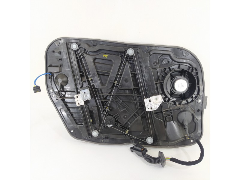 Recambio de elevalunas delantero derecho para kia ceed business referencia OEM IAM 82480J7000 9450100100 82460J7000