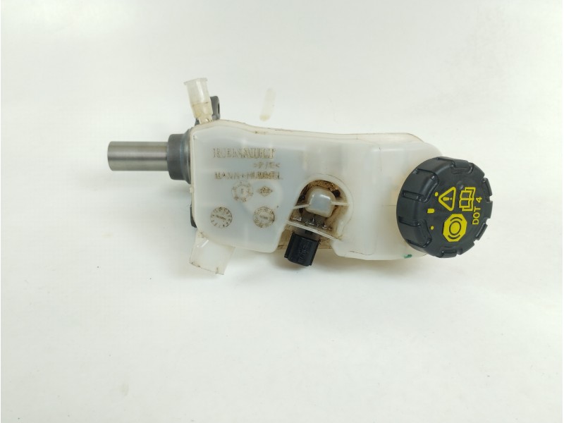 Recambio de bomba freno para dacia duster ii sl 2019 referencia OEM IAM 460918629R 1227083S01 