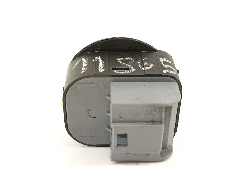 Recambio de mando retrovisor para skoda octavia berlina (1z3) active referencia OEM IAM 1Z1959565A  