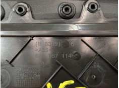 Recambio de guarnecido puerta delantera derecha para seat arona xperience referencia OEM IAM 6F0867114   2