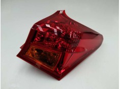 Recambio de piloto trasero derecho para toyota auris active referencia OEM IAM 8158102460  