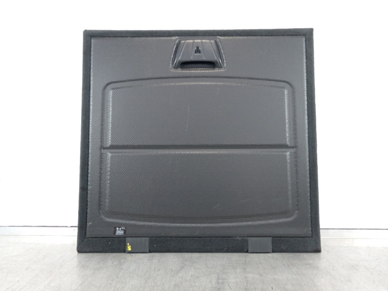 Recambio de bandeja trasera para bmw serie 3 touring (f31) 320d referencia OEM IAM 51477293693  