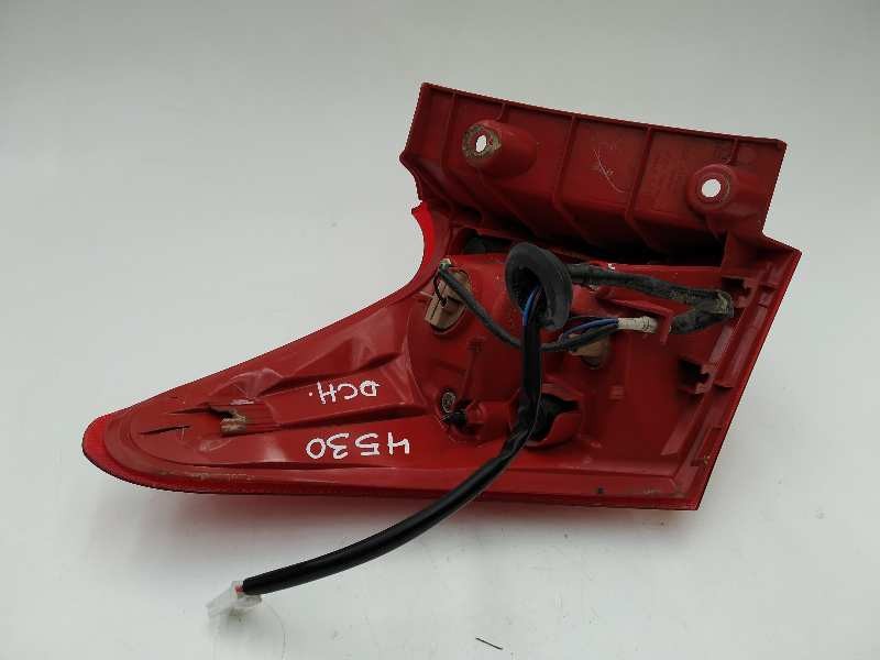 Recambio de piloto trasero derecho para toyota auris active referencia OEM IAM 8158102460  