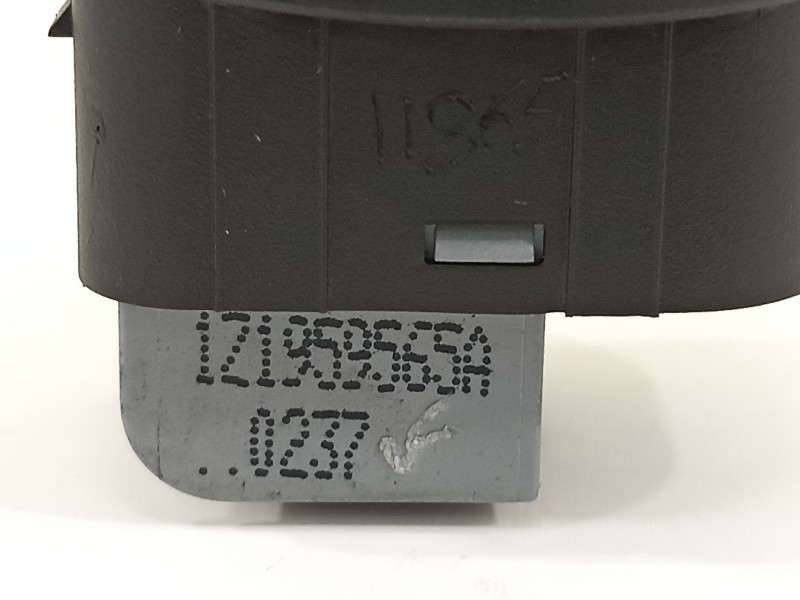 Recambio de mando retrovisor para skoda octavia berlina (1z3) active referencia OEM IAM 1Z1959565A  