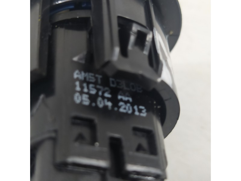 Recambio de conmutador de arranque para ford focus lim. (cb8) edition referencia OEM IAM AM5TD3L0B  