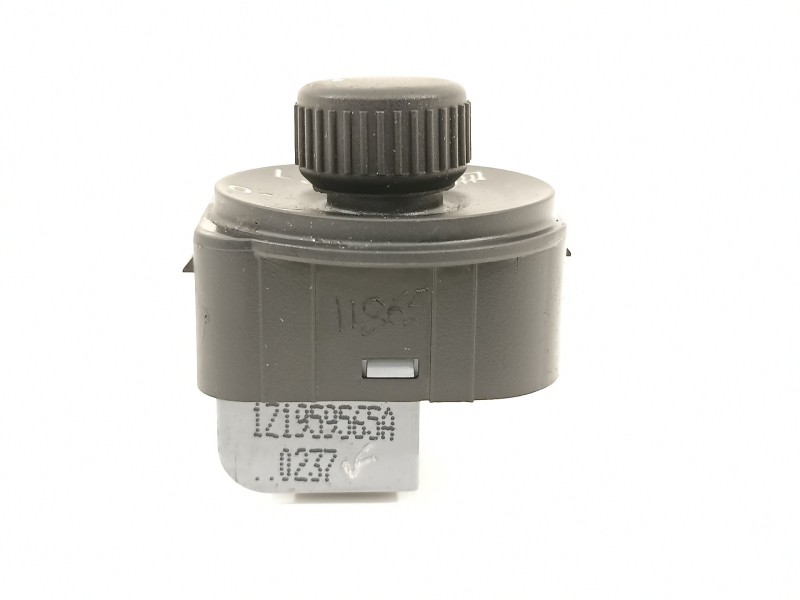 Recambio de mando retrovisor para skoda octavia berlina (1z3) active referencia OEM IAM 1Z1959565A  