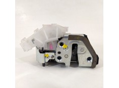 Recambio de cerradura puerta trasera izquierda para toyota c-hr ax1t(eu,m)/zyx10(h)/zyx10l-ahxgbw(3a) referencia OEM IAM 69060F4 2