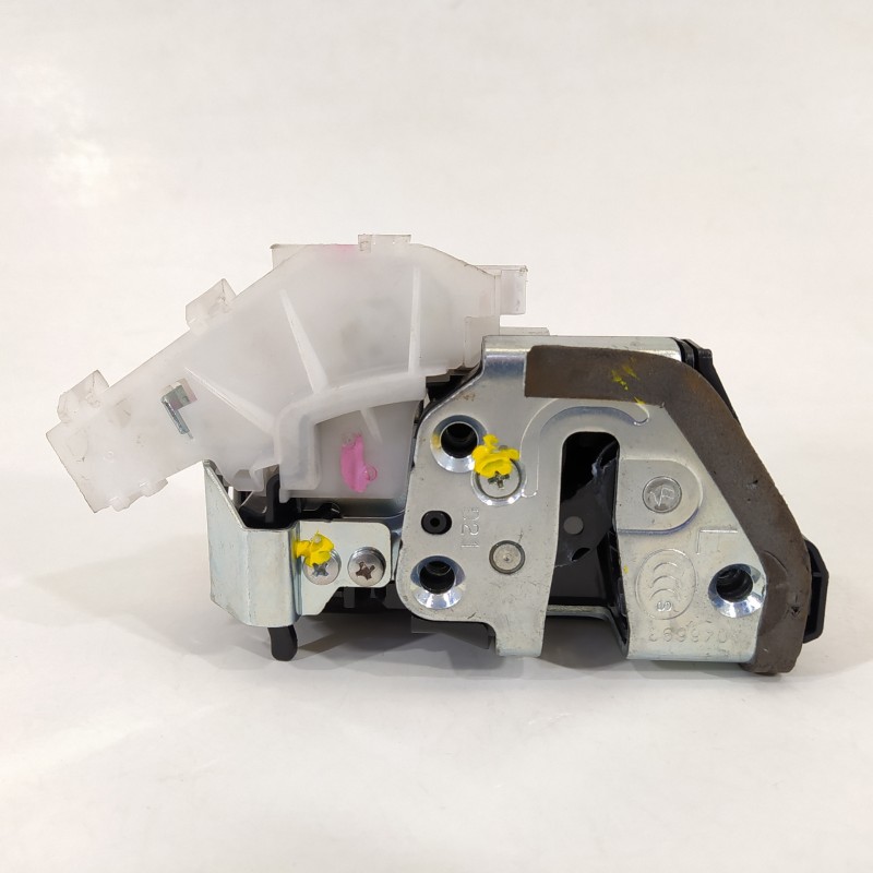 Recambio de cerradura puerta trasera izquierda para toyota c-hr ax1t(eu,m)/zyx10(h)/zyx10l-ahxgbw(3a) referencia OEM IAM 69060F4