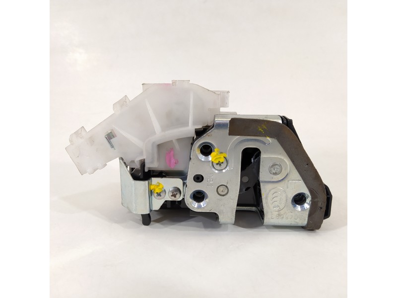 Recambio de cerradura puerta trasera izquierda para toyota c-hr ax1t(eu,m)/zyx10(h)/zyx10l-ahxgbw(3a) referencia OEM IAM 69060F4