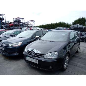 VOLKSWAGEN GOLF V (1K1)