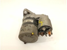Recambio de motor arranque para nissan almera (n16/e) acenta referencia OEM IAM 233009F662   2