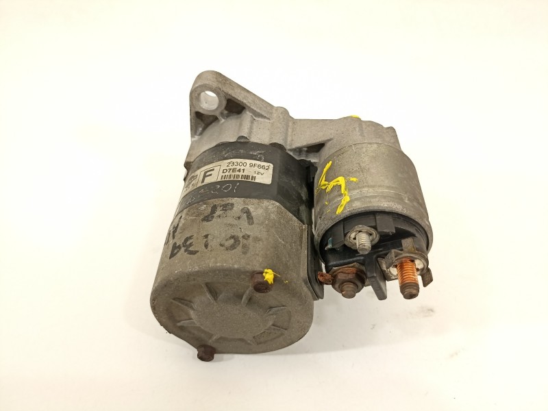 Recambio de motor arranque para nissan almera (n16/e) acenta referencia OEM IAM 233009F662  