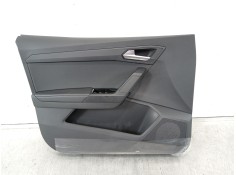 Recambio de guarnecido puerta delantera izquierda para seat arona xperience referencia OEM IAM 6F0867113  