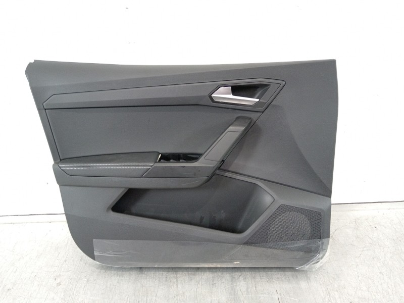Recambio de guarnecido puerta delantera izquierda para seat arona xperience referencia OEM IAM 6F0867113  