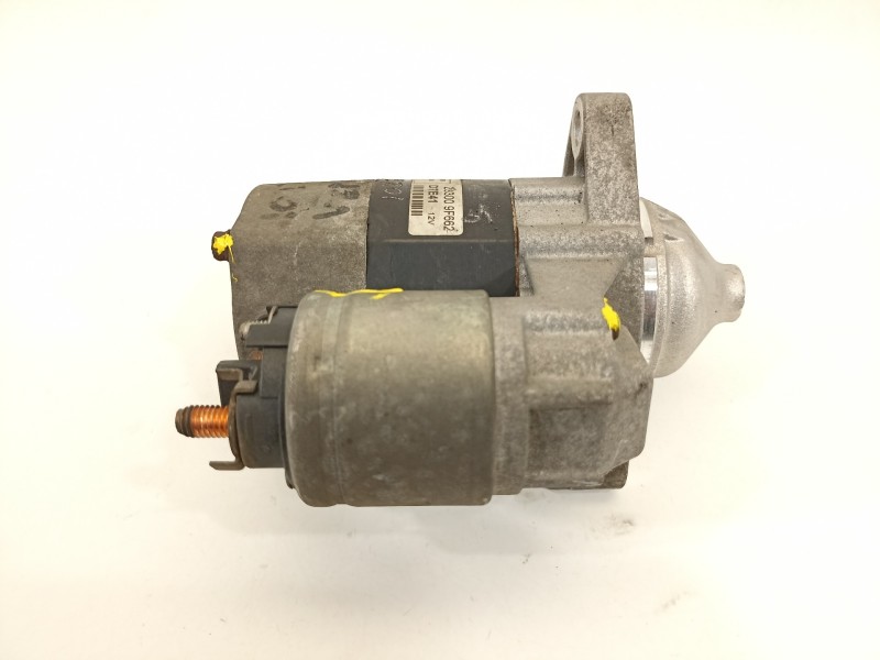 Recambio de motor arranque para nissan almera (n16/e) acenta referencia OEM IAM 233009F662  