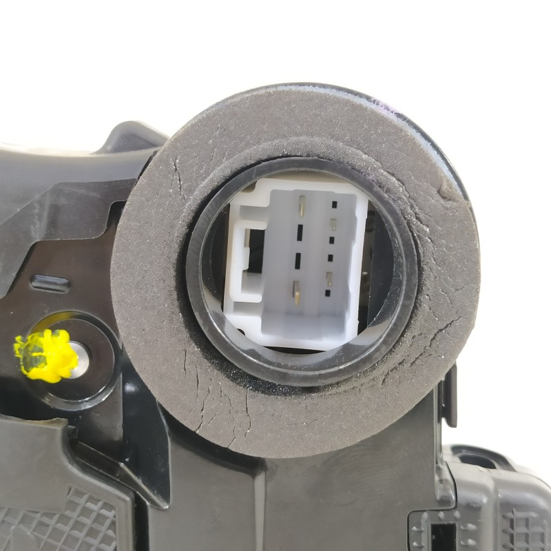 Recambio de cerradura puerta trasera izquierda para toyota c-hr ax1t(eu,m)/zyx10(h)/zyx10l-ahxgbw(3a) referencia OEM IAM 69060F4