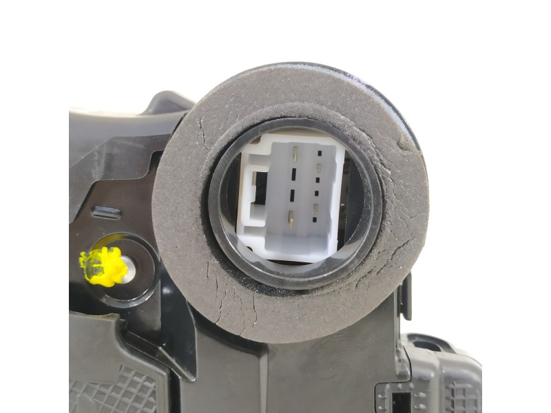 Recambio de cerradura puerta trasera izquierda para toyota c-hr ax1t(eu,m)/zyx10(h)/zyx10l-ahxgbw(3a) referencia OEM IAM 69060F4