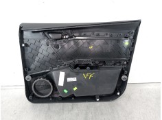 Recambio de guarnecido puerta delantera izquierda para seat arona xperience referencia OEM IAM 6F0867113   2