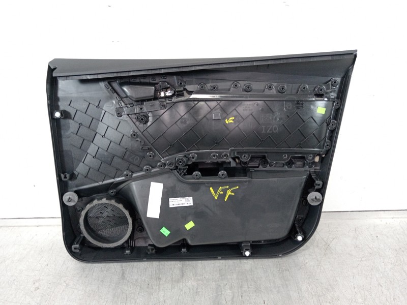Recambio de guarnecido puerta delantera izquierda para seat arona xperience referencia OEM IAM 6F0867113  