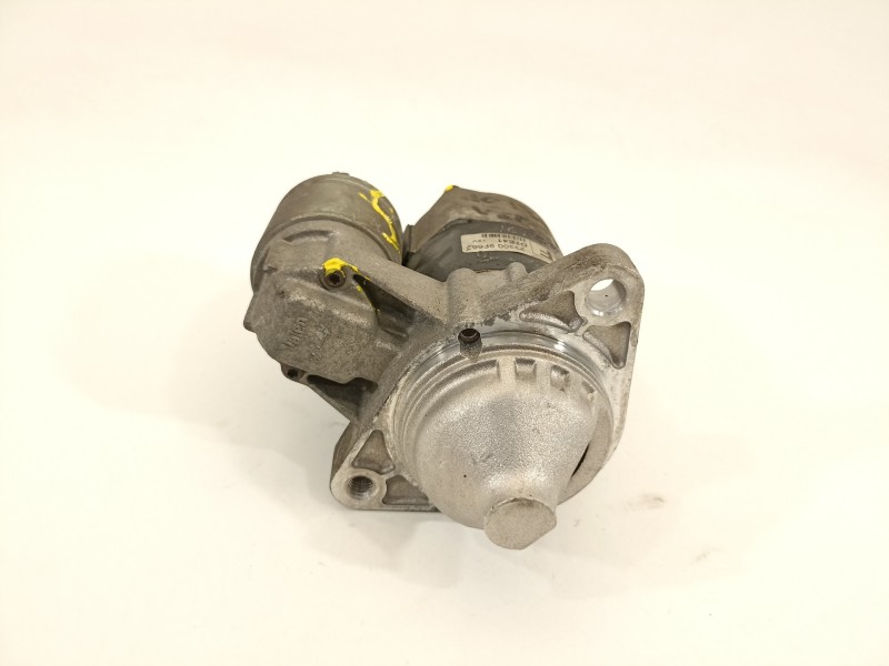 Recambio de motor arranque para nissan almera (n16/e) acenta referencia OEM IAM 233009F662  