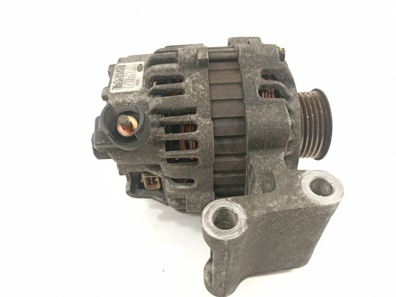 Recambio de alternador para ford puma (cce) 1.4 referencia OEM IAM 98MF10300CC A005TA6591 