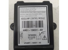 Recambio de modulo electronico para ford focus lim. (cb8) edition referencia OEM IAM AM5113K031AH   2