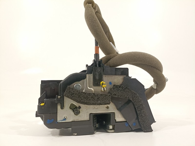 Recambio de cerradura puerta trasera derecha para nissan qashqai (j11) 360 referencia OEM IAM 825004EA2A  