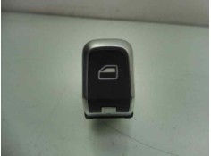 Recambio de mando elevalunas delantero derecho para audi a3 sportback (8va) attraction referencia OEM IAM 8V0959855A