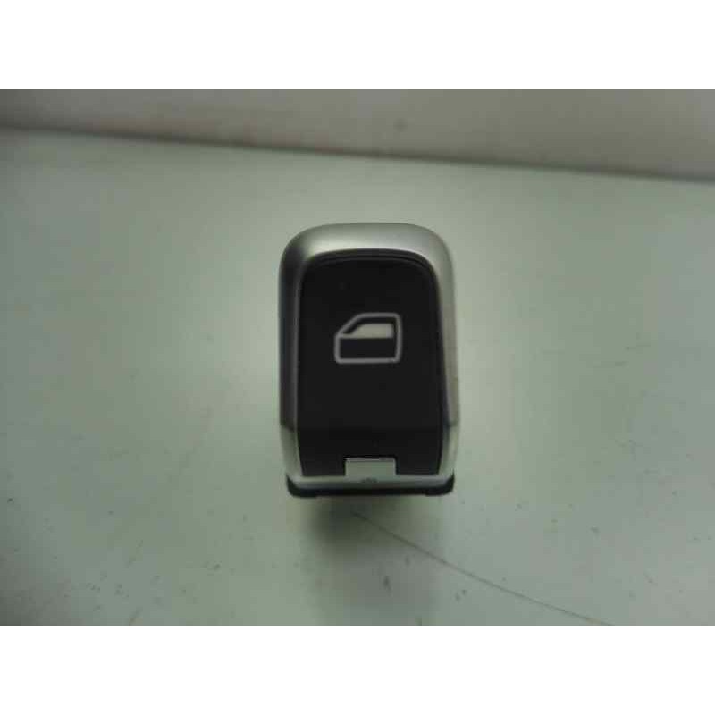 Recambio de mando elevalunas delantero derecho para audi a3 sportback (8va) attraction referencia OEM IAM 8V0959855A  