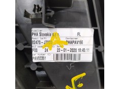 Recambio de elevalunas delantero izquierdo para kia ceed business referencia OEM IAM 82470J7000 9450000100 82450J7000 2