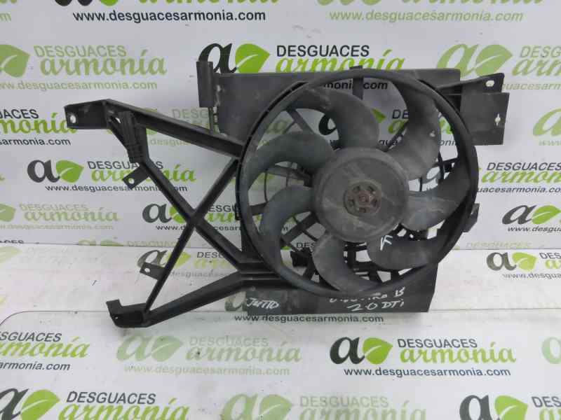 ELECTROVENTILADOR 52479024 0130303262 