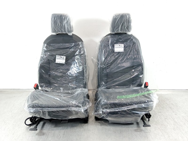 Recambio de juego asientos completo para seat arona xperience referencia OEM IAM 2Q4881105H 2Q4881106H 6F9885375D