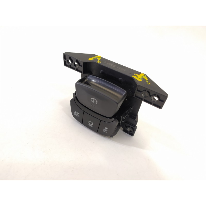Recambio de palanca freno de mano para toyota c-hr ax1t(eu,m)/zyx10(h)/zyx10l-ahxgbw(3a) referencia OEM IAM CZ2630N93A  