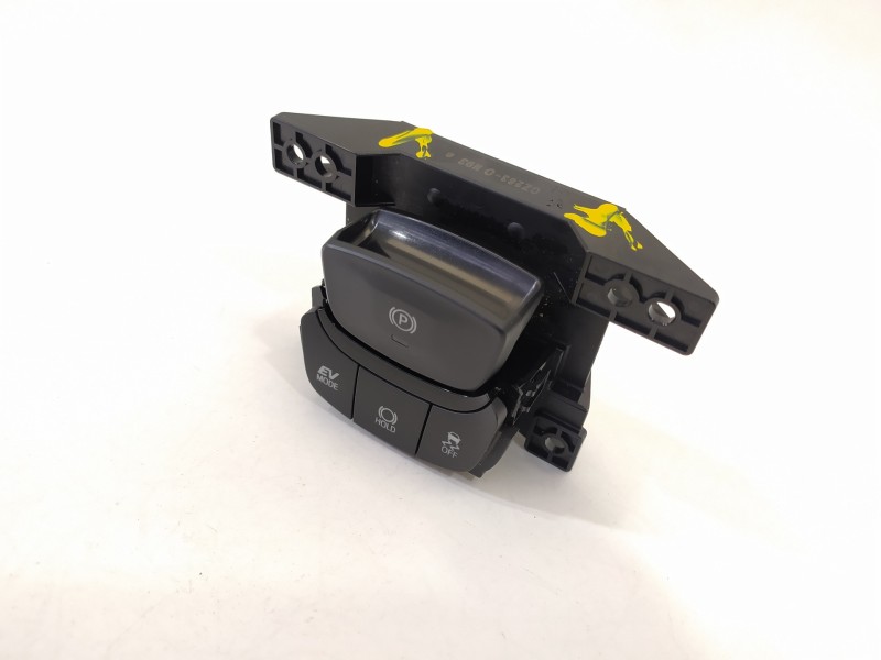 Recambio de palanca freno de mano para toyota c-hr ax1t(eu,m)/zyx10(h)/zyx10l-ahxgbw(3a) referencia OEM IAM CZ2630N93A  