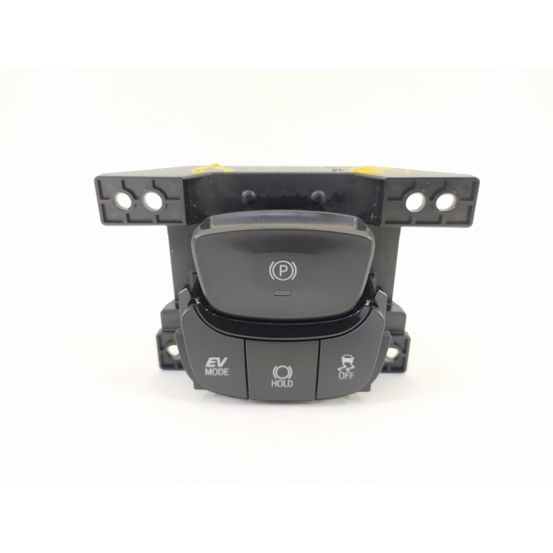 Recambio de palanca freno de mano para toyota c-hr ax1t(eu,m)/zyx10(h)/zyx10l-ahxgbw(3a) referencia OEM IAM CZ2630N93A  