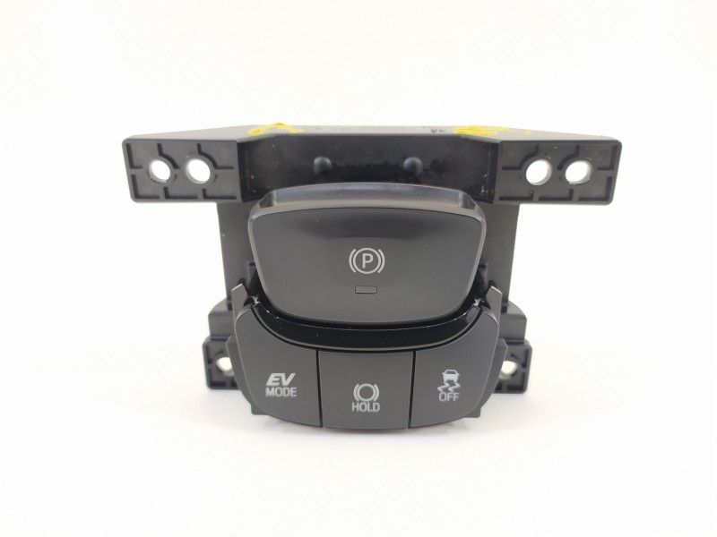 Recambio de palanca freno de mano para toyota c-hr ax1t(eu,m)/zyx10(h)/zyx10l-ahxgbw(3a) referencia OEM IAM CZ2630N93A  