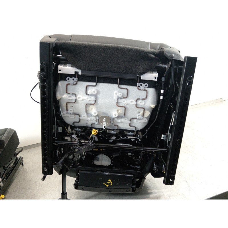 Recambio de juego asientos completo para seat arona xperience referencia OEM IAM 2Q4881105H 2Q4881106H 6F9885375D