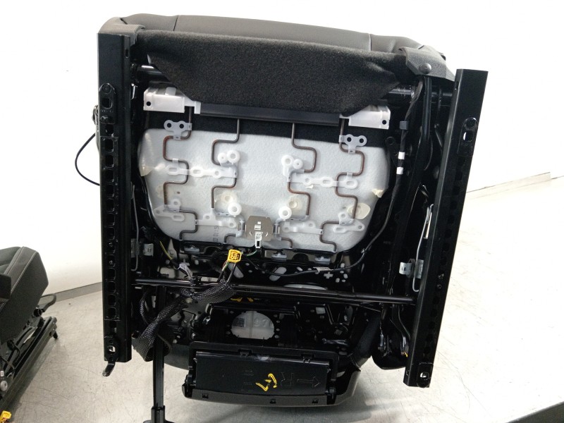 Recambio de juego asientos completo para seat arona xperience referencia OEM IAM 2Q4881105H 2Q4881106H 6F9885375D