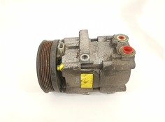 Recambio de compresor aire acondicionado para ford transit mod. 2000 combi ft 260 2.0 corto referencia OEM IAM XS7H19D629AC  