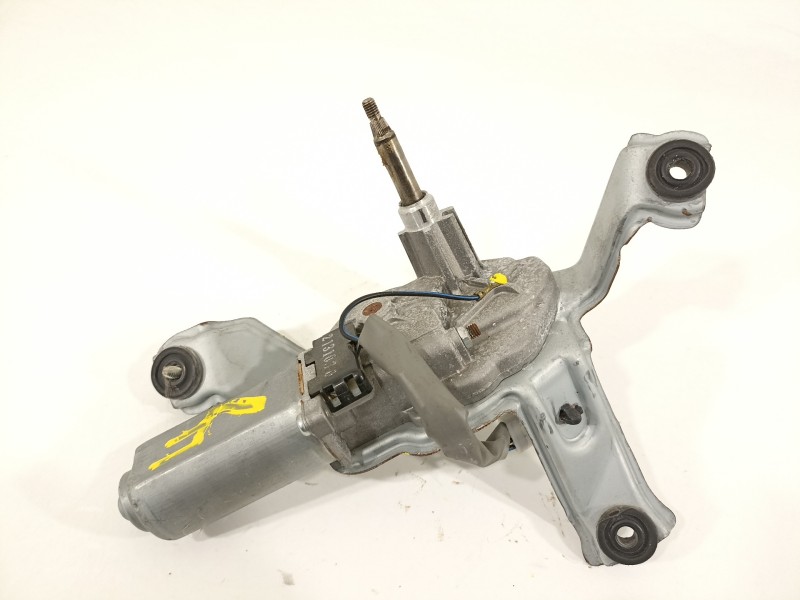 Recambio de motor limpia trasero para kia rio concept referencia OEM IAM 987001W000  