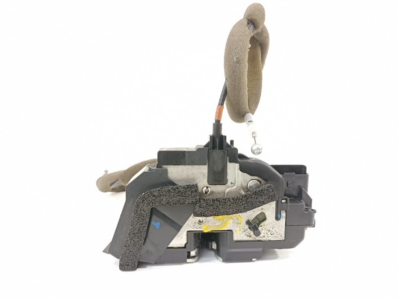 Recambio de cerradura puerta trasera izquierda para nissan qashqai (j11) 360 referencia OEM IAM 825004EA2A  