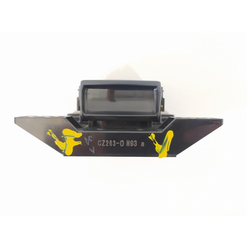 Recambio de palanca freno de mano para toyota c-hr ax1t(eu,m)/zyx10(h)/zyx10l-ahxgbw(3a) referencia OEM IAM CZ2630N93A  