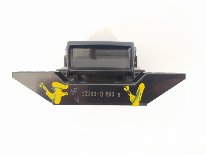 Recambio de palanca freno de mano para toyota c-hr ax1t(eu,m)/zyx10(h)/zyx10l-ahxgbw(3a) referencia OEM IAM CZ2630N93A  