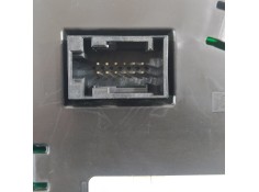 Recambio de cuadro instrumentos para ford focus lim. (cb8) edition referencia OEM IAM BM5T10849BJD   2