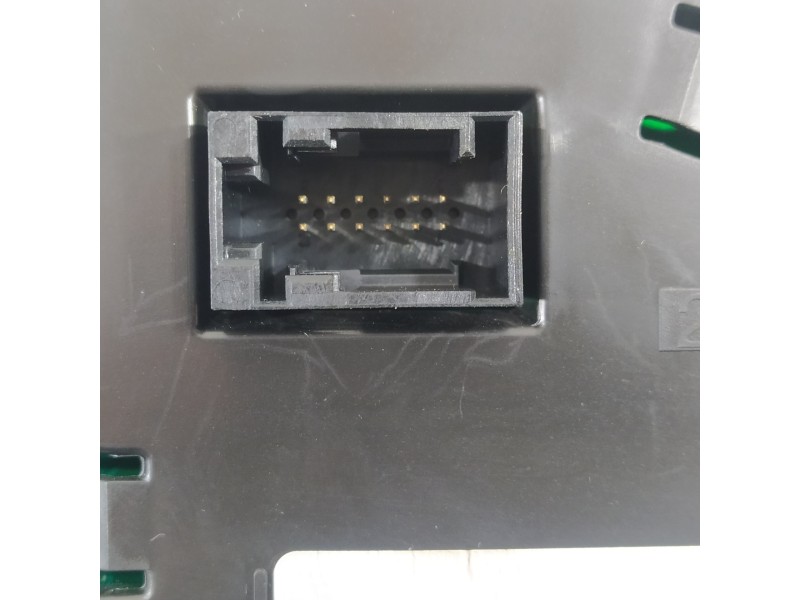 Recambio de cuadro instrumentos para ford focus lim. (cb8) edition referencia OEM IAM BM5T10849BJD  