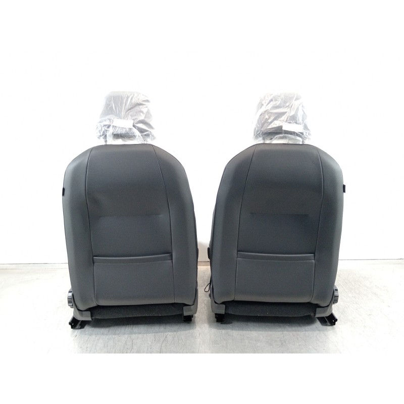 Recambio de juego asientos completo para seat arona xperience referencia OEM IAM 2Q4881105H 2Q4881106H 6F9885375D